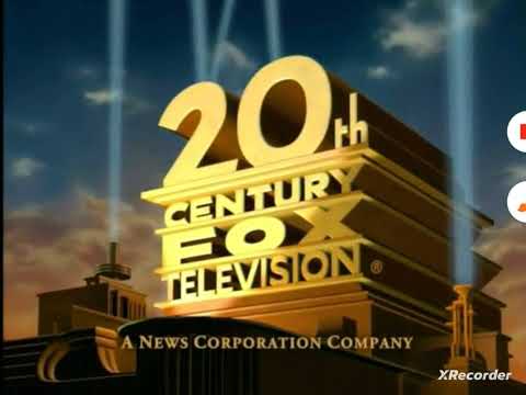 Fuzzy Door Productions/Glass Ball Productions/20th Century Fox Television/20th Television (1999)