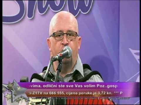 Nove Sjene   Od izvora,dva putića