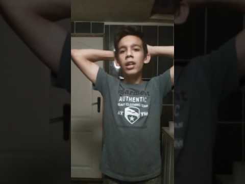 Zasto nisi ostao dete 😢