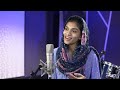 Saans Mein Teri Jab Tak Hai Jaan Cover Beema Basheer Radhika Bhide