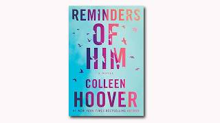 She LOST everything… Can you SURVIVE? &quot;Reminders of Him&quot; by Colleen Hoover  -  MASTER speed reading
