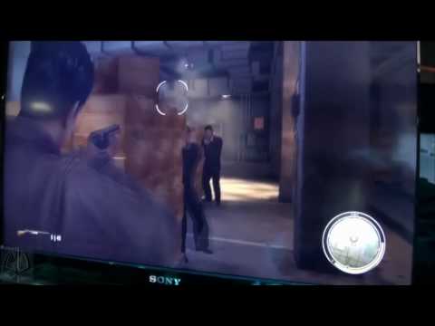 E3 2010 Sideline Analysis - Mafia II