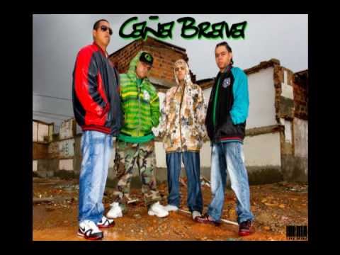 Rapeo de lujo = Caña Brava ft Kiño