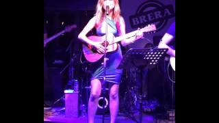 Güliz Ayla -  Bahsetmem Lazım Aydın Konseri