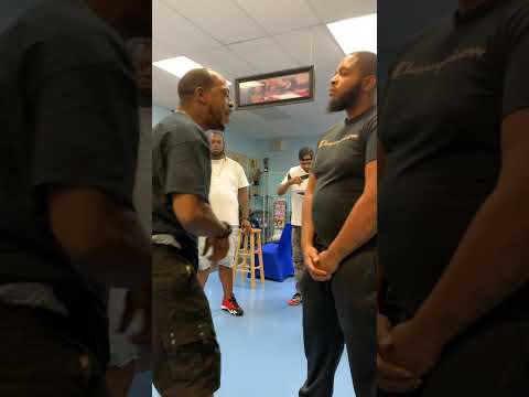 SUAVE STAR VS JERZ (FULL FREESTYLE RAP BATTLE)