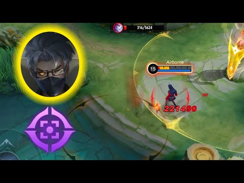 Never ever underestimate hanzo or else...