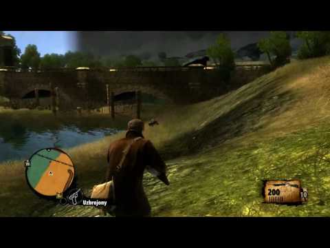 Zagrajmy w The Saboteur #062 PL HD