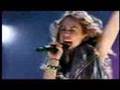Hannah Montana Backstage Secret Part 7