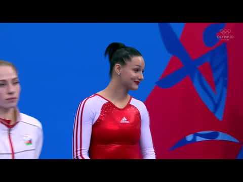 2019 European Games EF Day 1