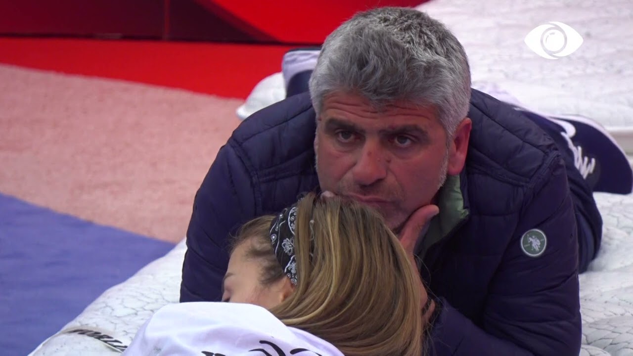 Nita flet për Gertin: Sikur po përkrah Oltën