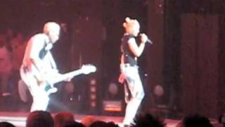 Rock Steady - No Doubt