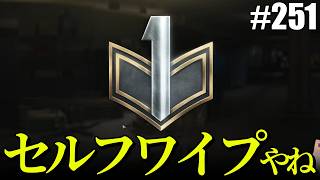 【タルコフ】緩和のおかげでワシでもプレステージできるらしい【#251】