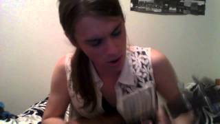 Fingerpops (uke cover)