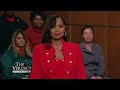 She Was A Fed Up Sugar Mama | The Verdict with Judge Hatchett