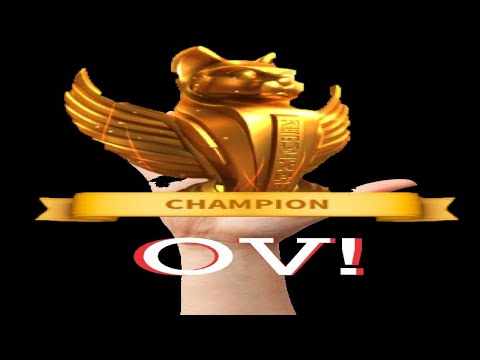 Rise of Kingdoms - Osiris League S3 FINALS (OV! vs K374)