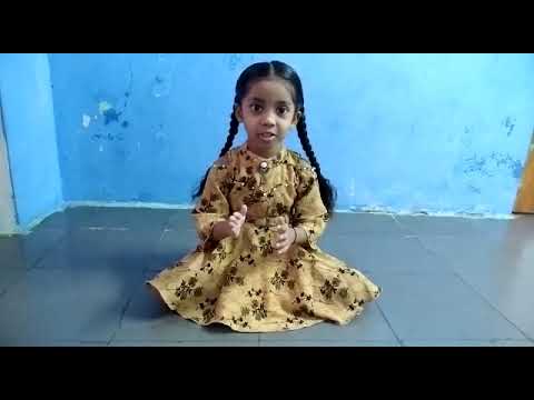 chuk chuk ........railu vastundi.......! rhyme