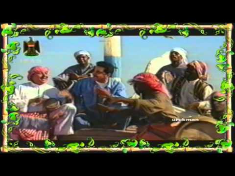 Basim Alali - Khala ya khala "1995" باسم العلي - خاله يا خاله