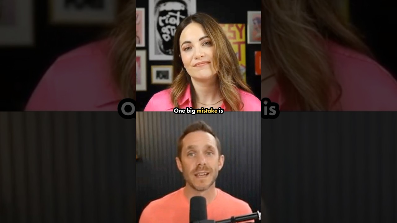 Want to learn what it takes to run a $5M+ dollar launch?! 🤑 Then you NEED to watch this interview