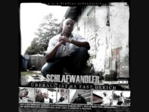 Schlafwandler   Errinerungen