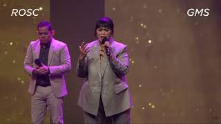 Download lagu HadiratMu Memenuhiku, Kurasakan KemuliaanMu  - Mira Prajogo mp3