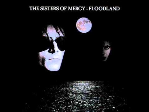 The Sisters of Mercy - Driven Like the Snow