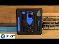 iFixit Kits d’outils Essential Electronics Toolkit