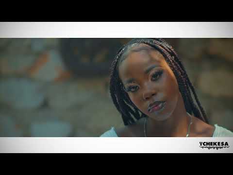 Dan Ruff x Ithamar_ ENKRIMINE ( official vizualiser )