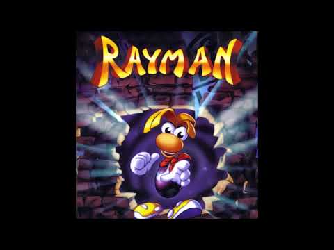 Rayman 1 OST - Blazing Brass