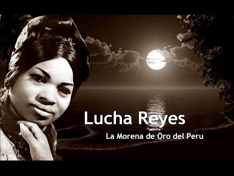 Homenaje a Lucha Reyes