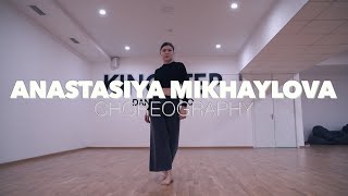 DS KINGSTEP | Anastasiya Mikhaylova | JMSN - Where Do U Go