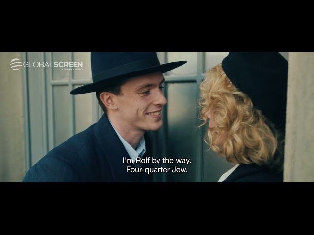 Official Trailer