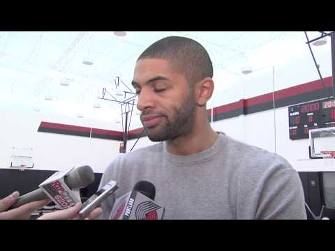Practice Sound: Batum On Friday Return To Action
