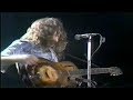 Rory Gallagher - Too Much Alcohol - Hammersmith Odeon 1977 (live)
