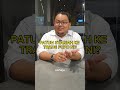 PATUH SYARIAH KE TRADE CPO FCPO NI