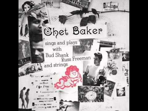Chet Baker Quartet - Just Friends