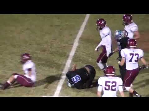 St. Margaret's Football 2014 CIF Champs!