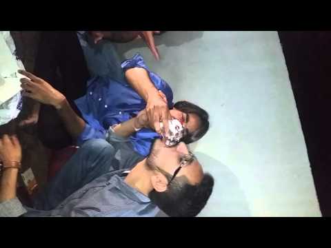 4april Syed Sarfaraz Birthday