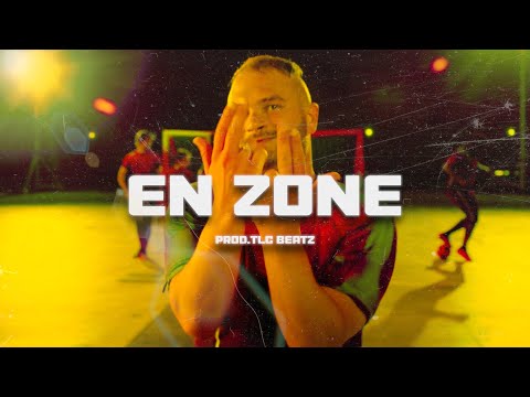 Jul x Morad x Kamikaz Type Beat "EN ZONE" (Prod. TLC BEATZ)