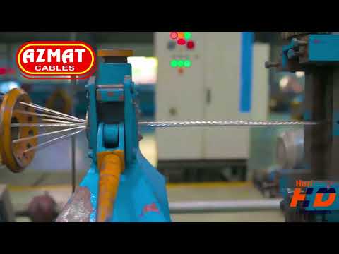 Azmat Cables