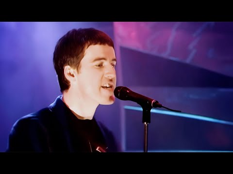 The Farm - All Together Now {VJ's Edit} (TOTP) [4K]