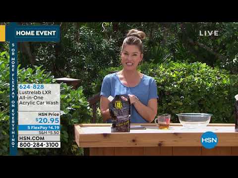 HSN | Outdoor Solutions 03.27.2020 - 03 PM