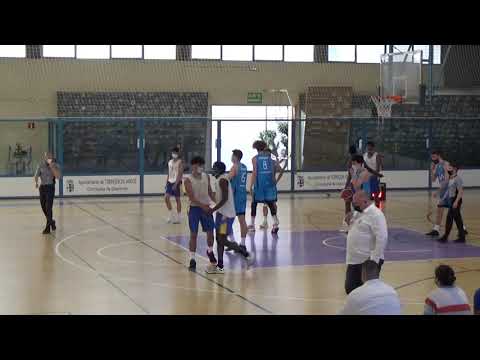 Júnior A vs Movistar Estudiantes A 15/05/2021