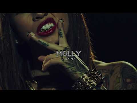 DREAMDOLL x RENNI RUCCI x LIGHTSKIN KEISHA TYPE BEAT - "Molly" Kalamari