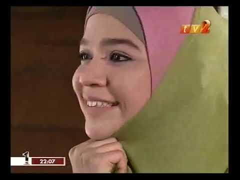 MAK SANGGUP   TV2  2012