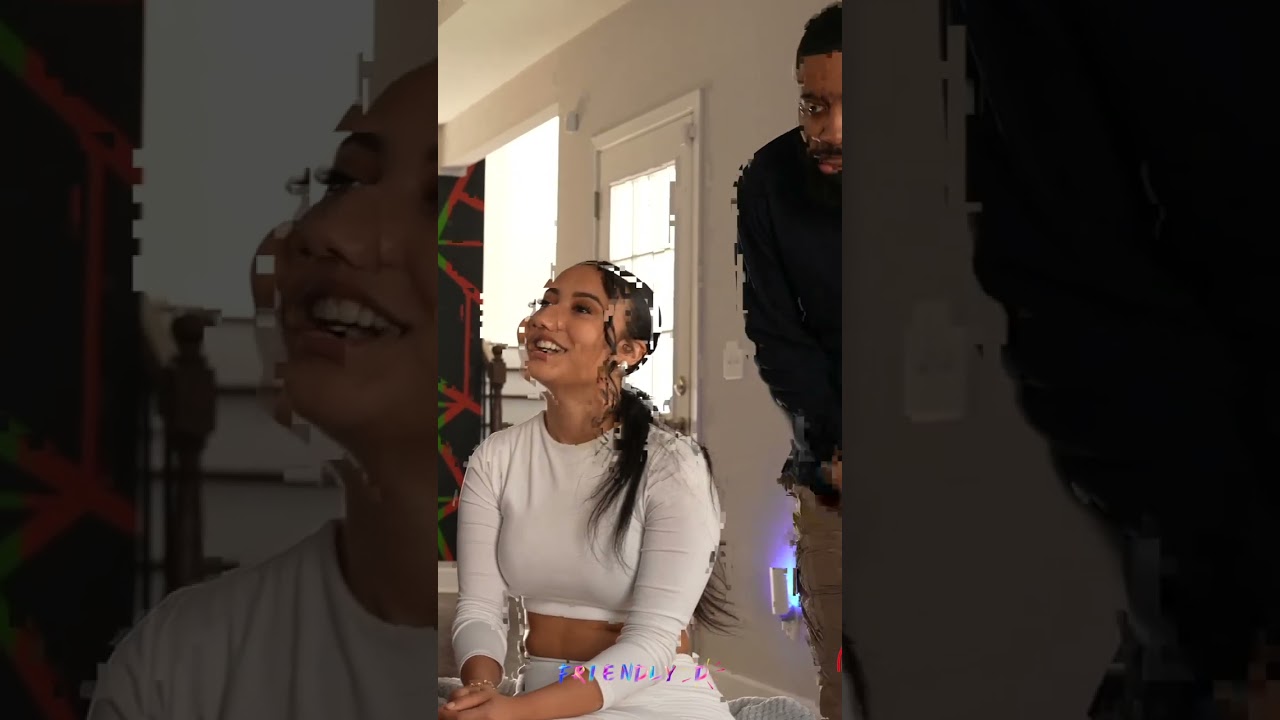Part 366: Part 366: Lonzo dreams of Lea talking smack with her homegirls.