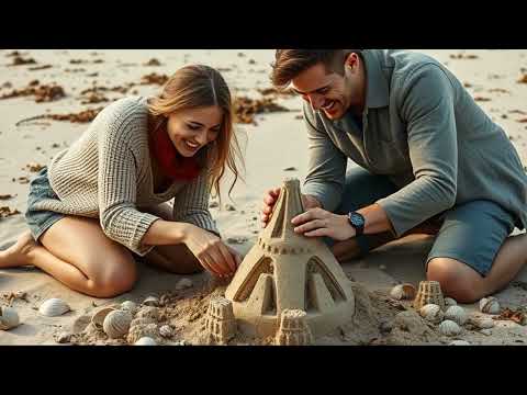 Love and Adventure: How Beach Travel Strengthens Relationships