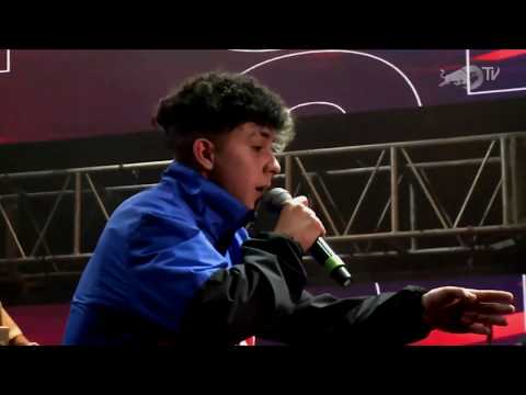 METALINGÜÍSTICA vs CLAVE - Batalla de Doble Tempo - GOD LEVEL 2019