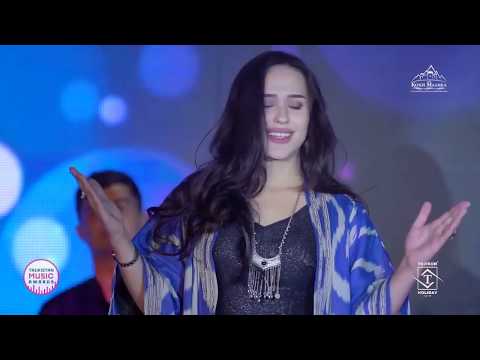 Amazing Tajik Song by Madina & Hujasta Kokhi Malika