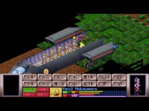 Let's Play: X-Com UFO Defense (Part 3)