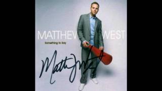 Matthew West - Only Grace (acoustic) [HQ]